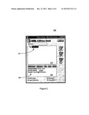 DEGREES OF SEPARATION FOR HANDLING COMMUNICATIONS diagram and image