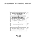 SYNCHRONIZATION METHODS AND SYSTEMS diagram and image