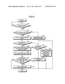 NETWORK APPARATUS, TRANSMISSION DESTINATION INQUIRING METHOD, AND     NON-TRANSITORY COMPUTER READABLE STORAGE MEDIUM diagram and image