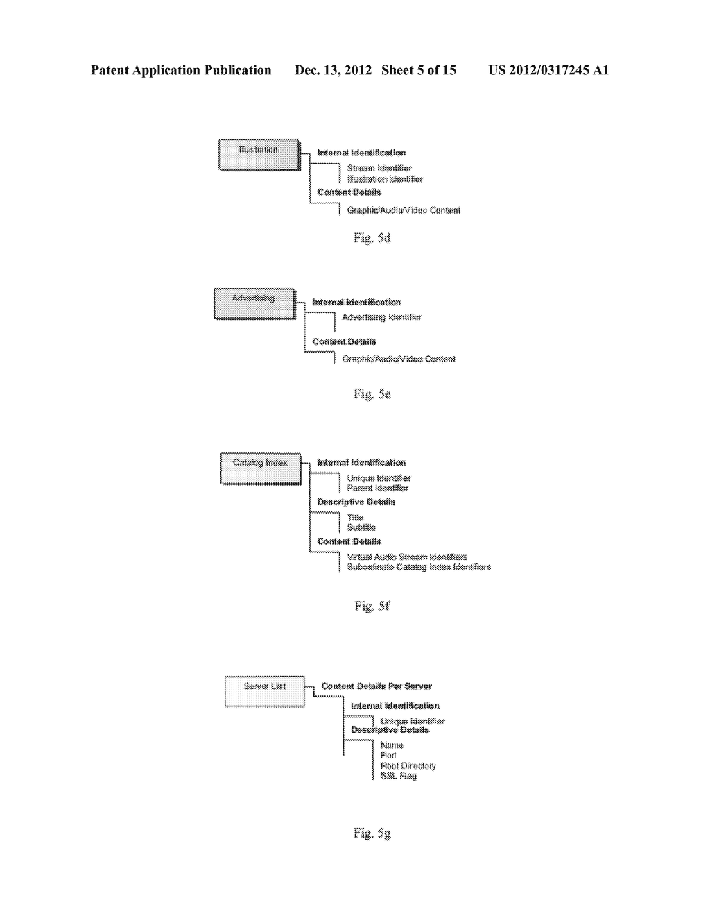 TRANSMISSION OF DIGITAL AUDIO DATA - diagram, schematic, and image 06