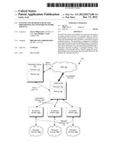 Systems and Methods for Secure Provisioning of Consumer Network Services diagram and image