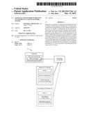 APPARATUS AND METHODS OF IDENTITY MANAGEMENT IN A MULTI-NETWORK SYSTEM diagram and image