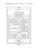 APPARATUS AND METHODS OF IDENTITY MANAGEMENT IN A MULTI-NETWORK SYSTEM diagram and image