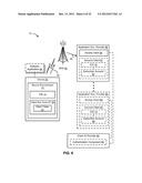 APPARATUS AND METHODS OF IDENTITY MANAGEMENT IN A MULTI-NETWORK SYSTEM diagram and image