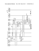 APPARATUS AND METHODS OF IDENTITY MANAGEMENT IN A MULTI-NETWORK SYSTEM diagram and image