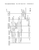 APPARATUS AND METHODS OF IDENTITY MANAGEMENT IN A MULTI-NETWORK SYSTEM diagram and image