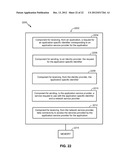 APPARATUS AND METHODS OF IDENTITY MANAGEMENT IN A MULTI-NETWORK SYSTEM diagram and image