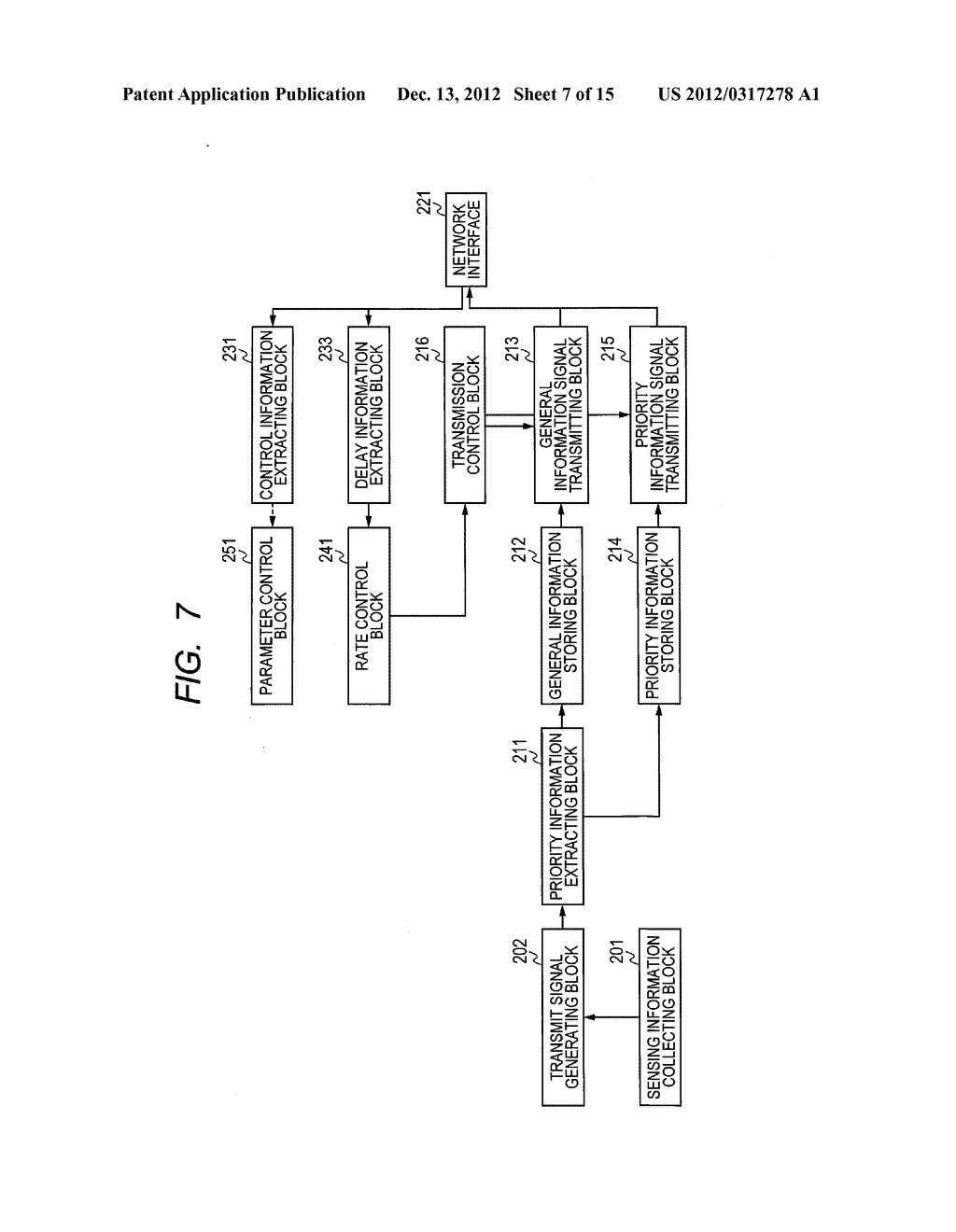 COMMUNICATION APPARATUS, COMMUNICATION METHOD AND REMOTE MONITORING SYSTEM - diagram, schematic, and image 08