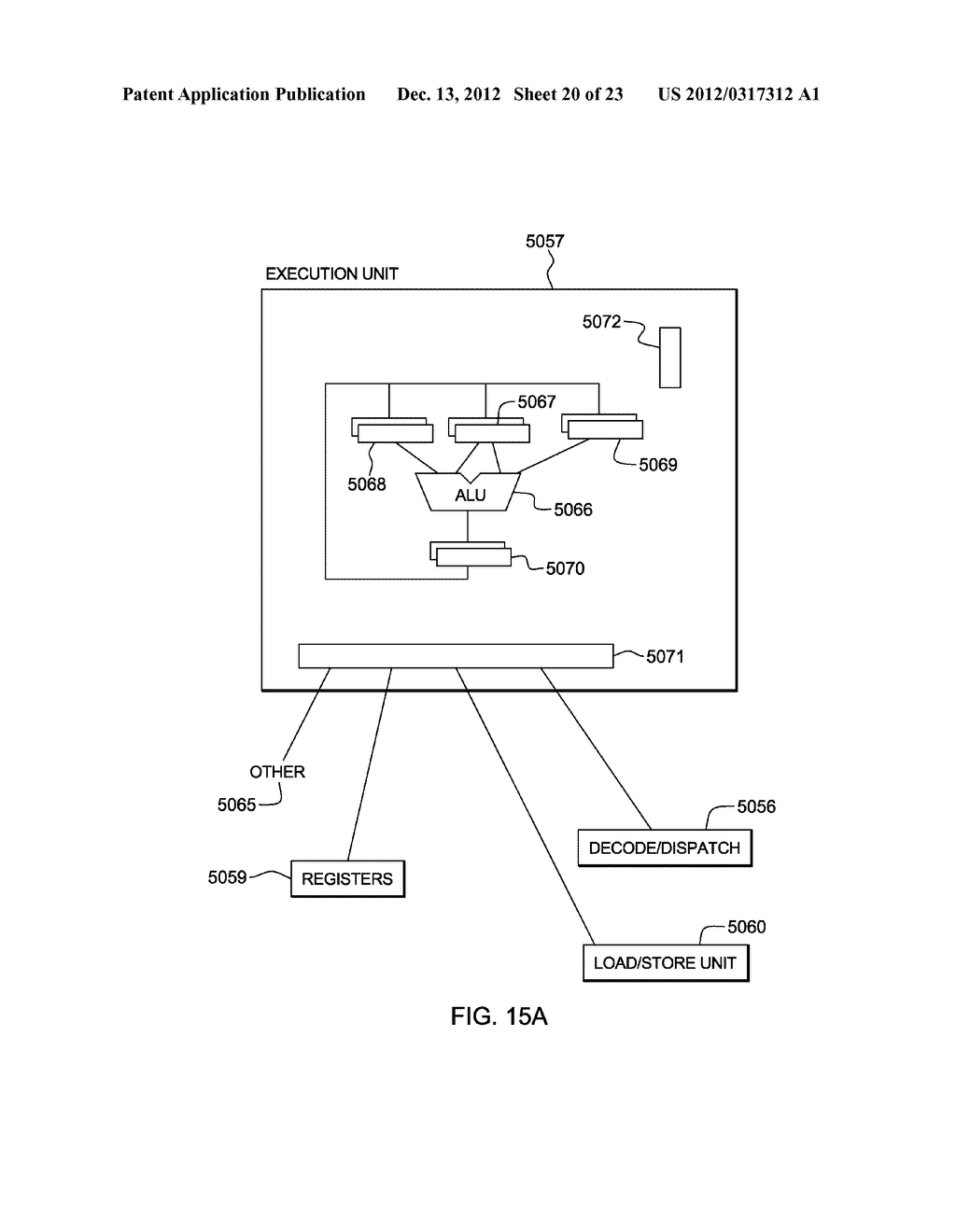 MANAGING OPERATOR MESSAGE BUFFERS IN A COUPLING FACILITY - diagram, schematic, and image 21