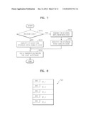 DISK DEVICE ASSIGNED ID CODES FOR STORAGE AREAS OF A STORAGE DEVICE diagram and image