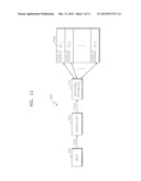 DISK DEVICE ASSIGNED ID CODES FOR STORAGE AREAS OF A STORAGE DEVICE diagram and image