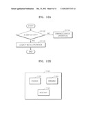 DISK DEVICE ASSIGNED ID CODES FOR STORAGE AREAS OF A STORAGE DEVICE diagram and image