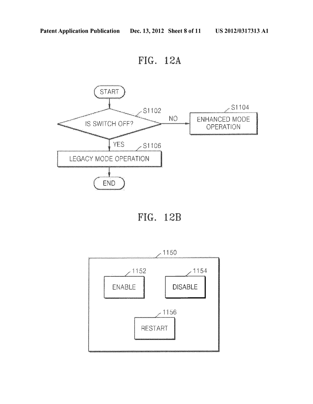 DISK DEVICE ASSIGNED ID CODES FOR STORAGE AREAS OF A STORAGE DEVICE - diagram, schematic, and image 09