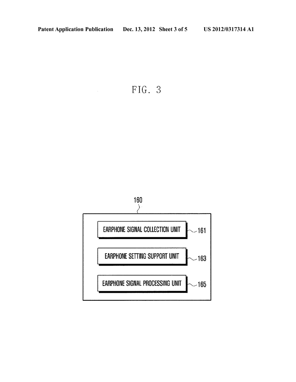 METHOD FOR SETTING CHARACTERISTIC OF ACCESSORY AND ACCESSORY OPERATION     SYSTEM SUPPORTING THE SAME - diagram, schematic, and image 04