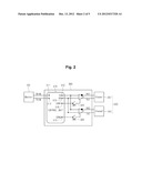 PARALLEL COMMUNICATION DEVICE AND COMMUNICATION METHOD THEREOF diagram and image