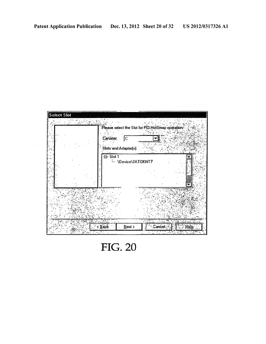 SYSTEMS AND METHODS FOR PERFORMING A HOT INPUT FUNCTION - diagram, schematic, and image 21