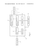 KEYBOARD EQUIPPED WITH SWITCHING INTERFACES diagram and image