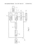 KEYBOARD EQUIPPED WITH SWITCHING INTERFACES diagram and image