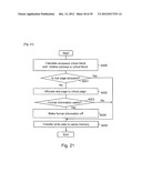 STORAGE SYSTEM COMPRISING FLASH MEMORY, AND STORAGE CONTROL METHOD diagram and image