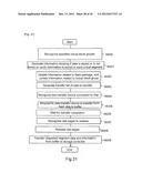 STORAGE SYSTEM COMPRISING FLASH MEMORY, AND STORAGE CONTROL METHOD diagram and image