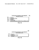 USING EXTENDED ASYNCHRONOUS DATA MOVER INDIRECT DATA ADDRESS WORDS diagram and image