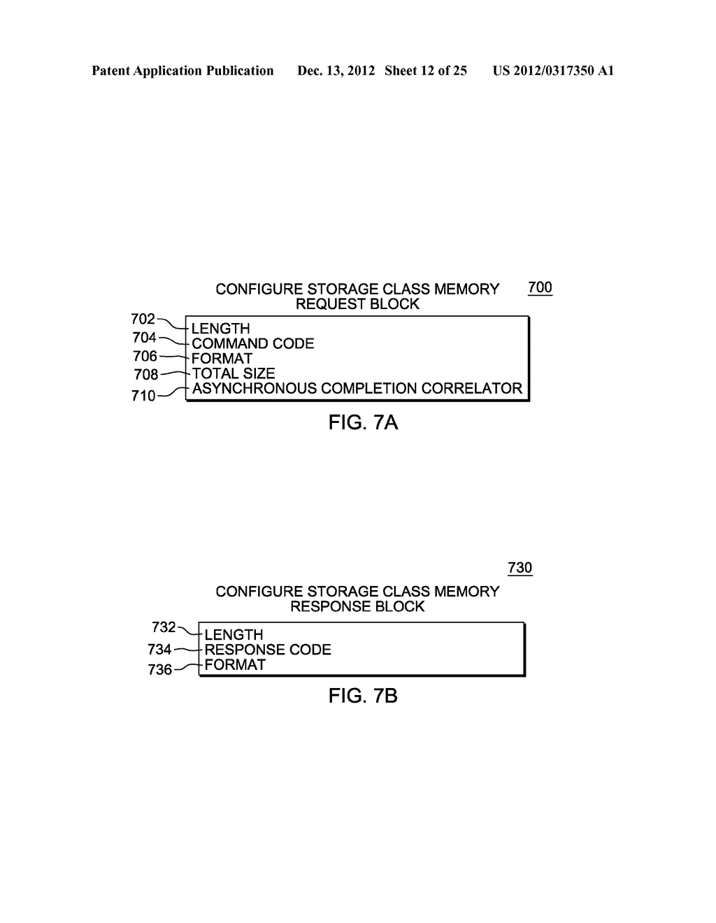 USING EXTENDED ASYNCHRONOUS DATA MOVER INDIRECT DATA ADDRESS WORDS - diagram, schematic, and image 13