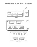 CACHE PREFETCHING FROM NON-UNIFORM MEMORIES diagram and image