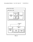 CACHE PREFETCHING FROM NON-UNIFORM MEMORIES diagram and image