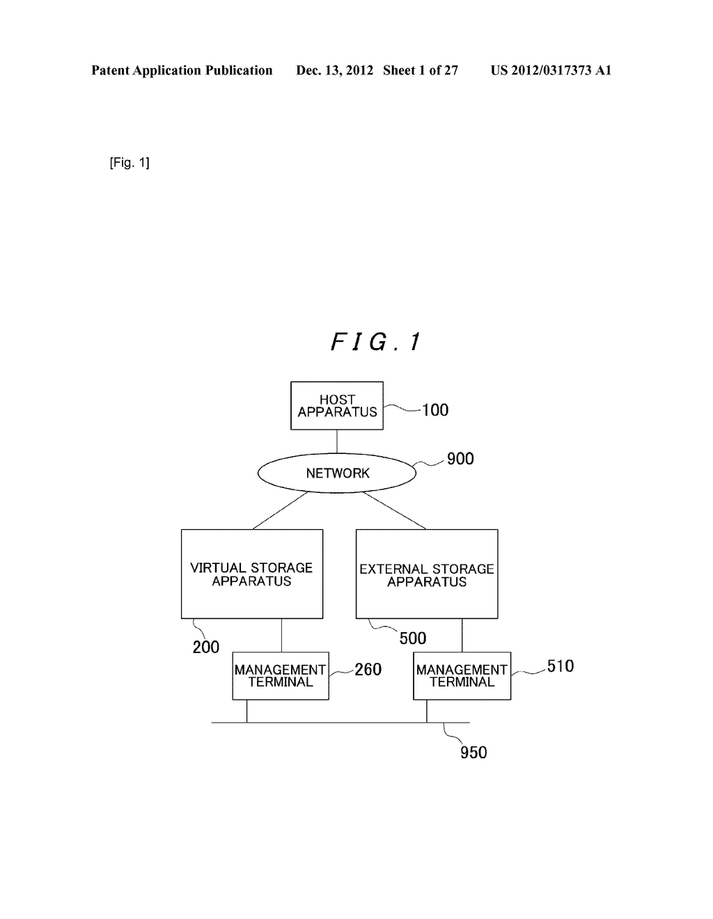 STORAGE APPARATUS AND METHOD OF CONTROLLING STORAGE APPARATUS - diagram, schematic, and image 02