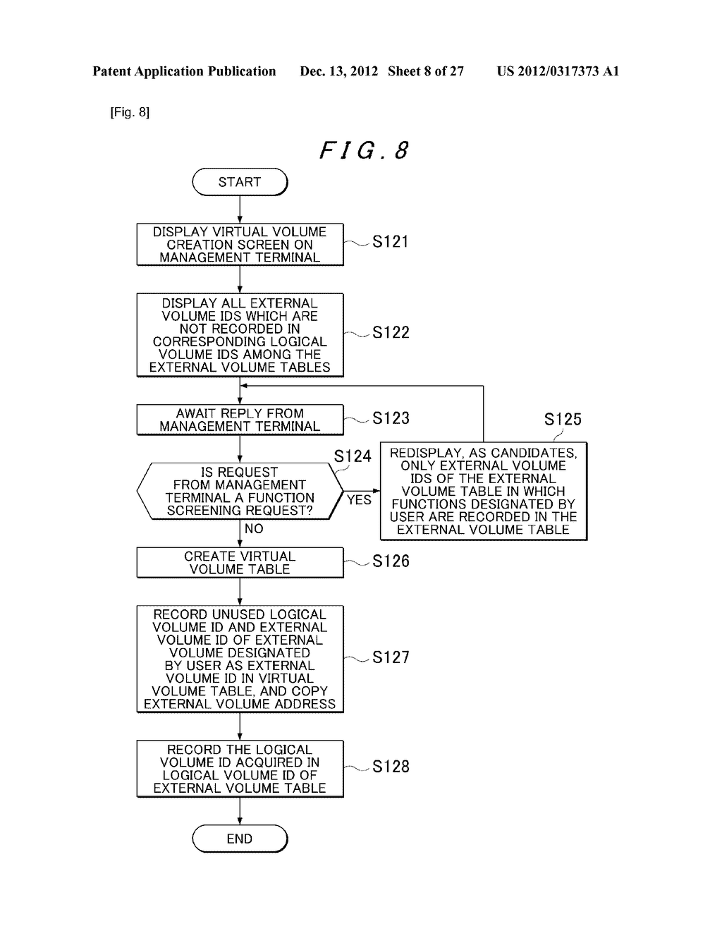 STORAGE APPARATUS AND METHOD OF CONTROLLING STORAGE APPARATUS - diagram, schematic, and image 09
