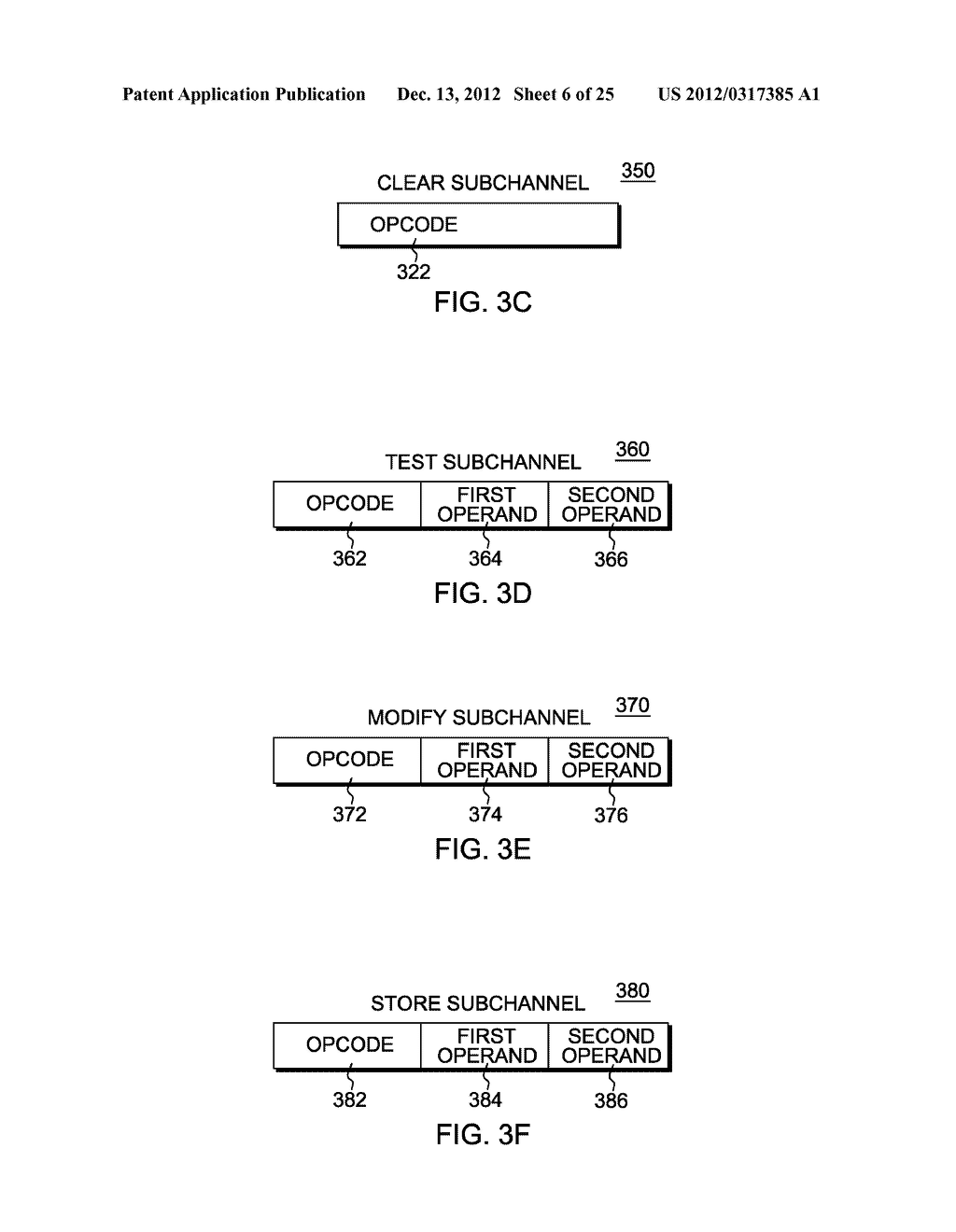 MOVING BLOCKS OF DATA BETWEEN MAIN MEMORY AND STORAGE CLASS MEMORY - diagram, schematic, and image 07