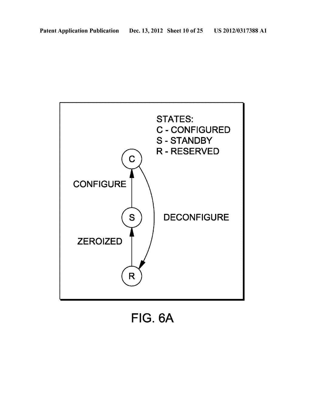 CONFIGURE STORAGE CLASS MEMORY COMMAND - diagram, schematic, and image 11