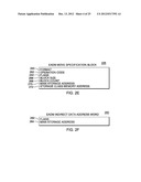 CHAINING MOVE SPECIFICATION BLOCKS diagram and image