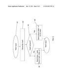 LOW LATENCY REPLICATION TECHNIQUES WITH CONTENT ADDRESSABLE STORAGE diagram and image