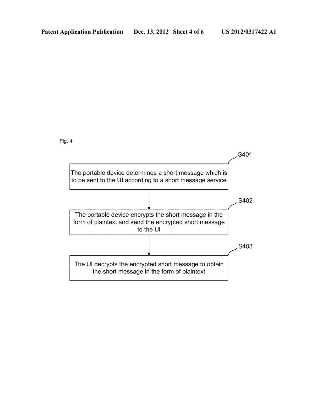 Method, apparatus and system for acquiring service by portable device - diagram, schematic, and image 05