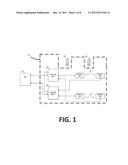 DISTRIBUTED ANTENNA SYSTEM USING POWER-OVER-ETHERNET diagram and image