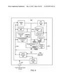 POWER MANAGEMENT IN A DATA-CAPABLE STRAPBAND diagram and image