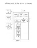 POWER MANAGEMENT IN A DATA-CAPABLE STRAPBAND diagram and image