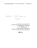 NON-FAULTING AND FIRST FAULTING INSTRUCTIONS FOR PROCESSING VECTORS diagram and image