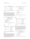 NON-FAULTING AND FIRST FAULTING INSTRUCTIONS FOR PROCESSING VECTORS diagram and image