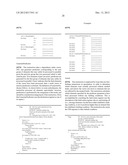 NON-FAULTING AND FIRST FAULTING INSTRUCTIONS FOR PROCESSING VECTORS diagram and image