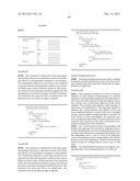 NON-FAULTING AND FIRST FAULTING INSTRUCTIONS FOR PROCESSING VECTORS diagram and image