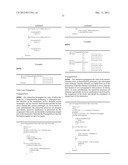 NON-FAULTING AND FIRST FAULTING INSTRUCTIONS FOR PROCESSING VECTORS diagram and image