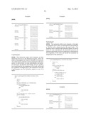 NON-FAULTING AND FIRST FAULTING INSTRUCTIONS FOR PROCESSING VECTORS diagram and image