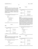 NON-FAULTING AND FIRST FAULTING INSTRUCTIONS FOR PROCESSING VECTORS diagram and image