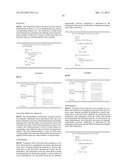 NON-FAULTING AND FIRST FAULTING INSTRUCTIONS FOR PROCESSING VECTORS diagram and image