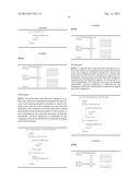 NON-FAULTING AND FIRST FAULTING INSTRUCTIONS FOR PROCESSING VECTORS diagram and image