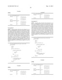 NON-FAULTING AND FIRST FAULTING INSTRUCTIONS FOR PROCESSING VECTORS diagram and image