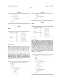 NON-FAULTING AND FIRST FAULTING INSTRUCTIONS FOR PROCESSING VECTORS diagram and image