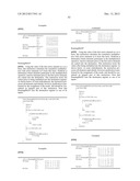 NON-FAULTING AND FIRST FAULTING INSTRUCTIONS FOR PROCESSING VECTORS diagram and image